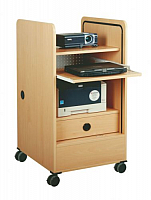 Multimediawagen H-Line