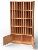 Postfcherschrank H-Line