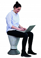 Wipphocker Moove H-Line