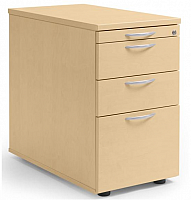 Standcontainer inkl. Hngereistratur