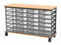 Materialcontainer H-Line