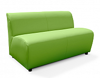 3 Sitzer Variationselement STYLE / B1 schwer entflammbar