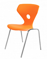 ergonomischer Mehrzweckstuhl - S-Line