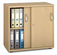 Schiebetrenunterschrank - verschiedene Gren