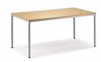Schreibtisch 4-Fu