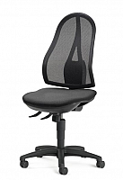 Brostuhl ohne Armlehnen