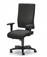 Brostuhl BIG mit hhenverstellbaren Armlehnen