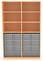 Materialschrank H-Line