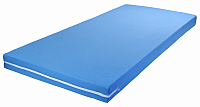 Schaumstoffmatratze B/H/T: 200x10x90 cm