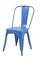 Objektstuhl Alex -farbig- NICHT brennbar (A1- hchste Brandschutzklasse)