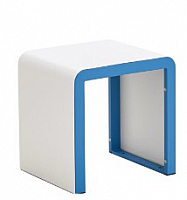 Brandschutz Wangenhocker freistehend - A1 - nicht brennbar