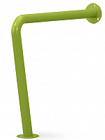 Brandschutz Stehhilfe zur Wandbefestigung - A1 - nicht brennbar