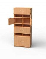 Lehrerfachschrank H-Line