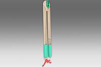 Wandtafelzirkel mit Dreifu magnetisch