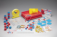 Mathebox fr 1 Klasse - 20er Zahlenraum