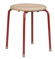 Stapelhocker - S-Line