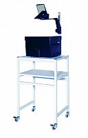 Projektorwagen H-Line