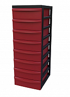 Modulbox / 8 Sch�be - fest H-Line