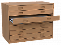 Papierschrank H-Line